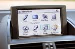 Lexus HS250h 2009 года